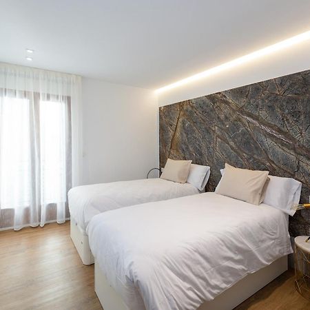 Apartamento San Jeronimo Catedral 2Br Granada Exterior foto
