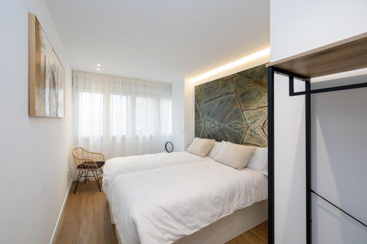 Apartamento San Jeronimo Catedral 2Br Granada Exterior foto