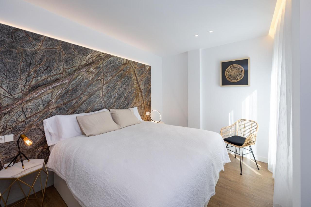 Apartamento San Jeronimo Catedral 2Br Granada Exterior foto