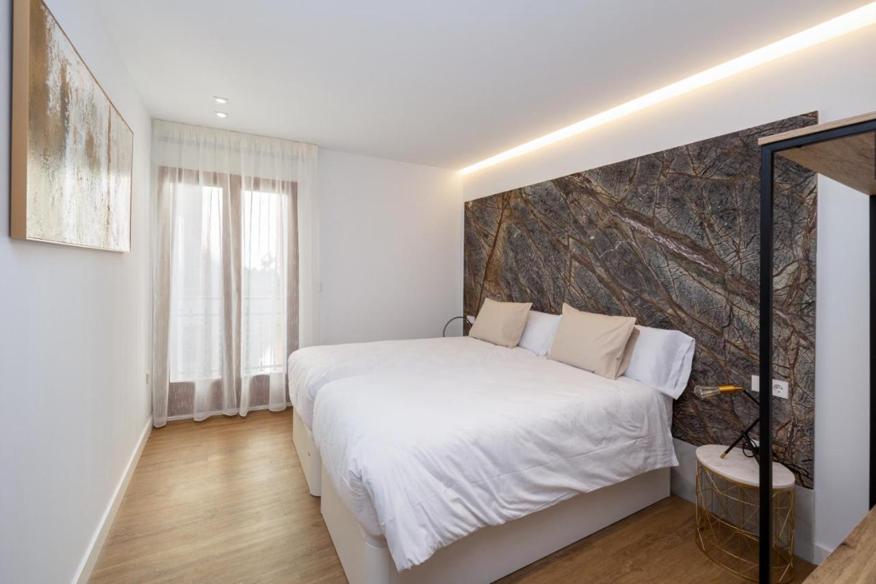 Apartamento San Jeronimo Catedral 2Br Granada Exterior foto
